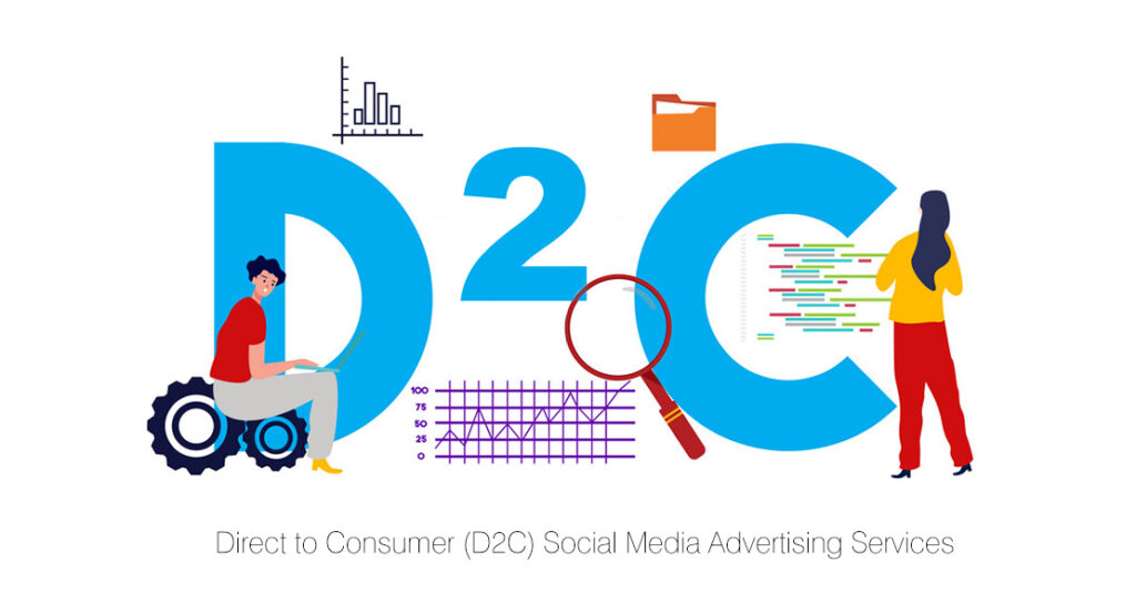 D2C Advertising Agency in Chandigarh Ad Growth By Akhil