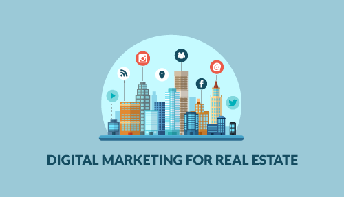 Digital Marketing for Real Estate in Chandigarh Ad Growth By Akhil
